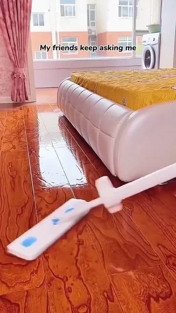 ورق جادویی نظافت