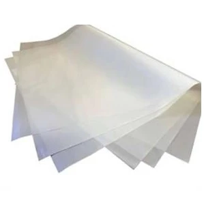 ورق نسوز سفید60*40