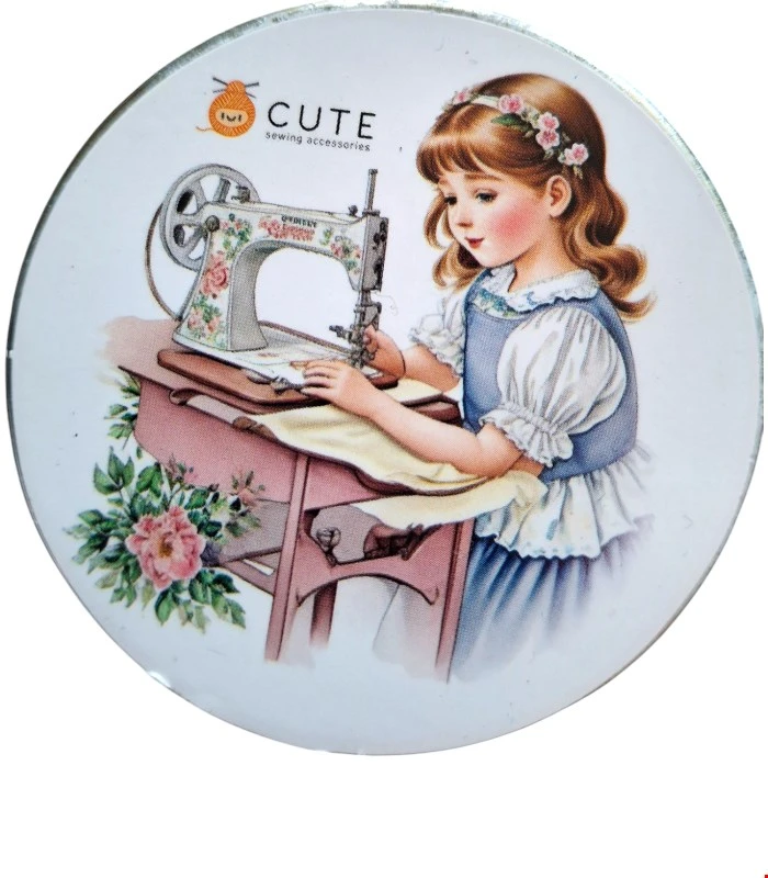 وزنه الگوی خیاطی برندCUTE