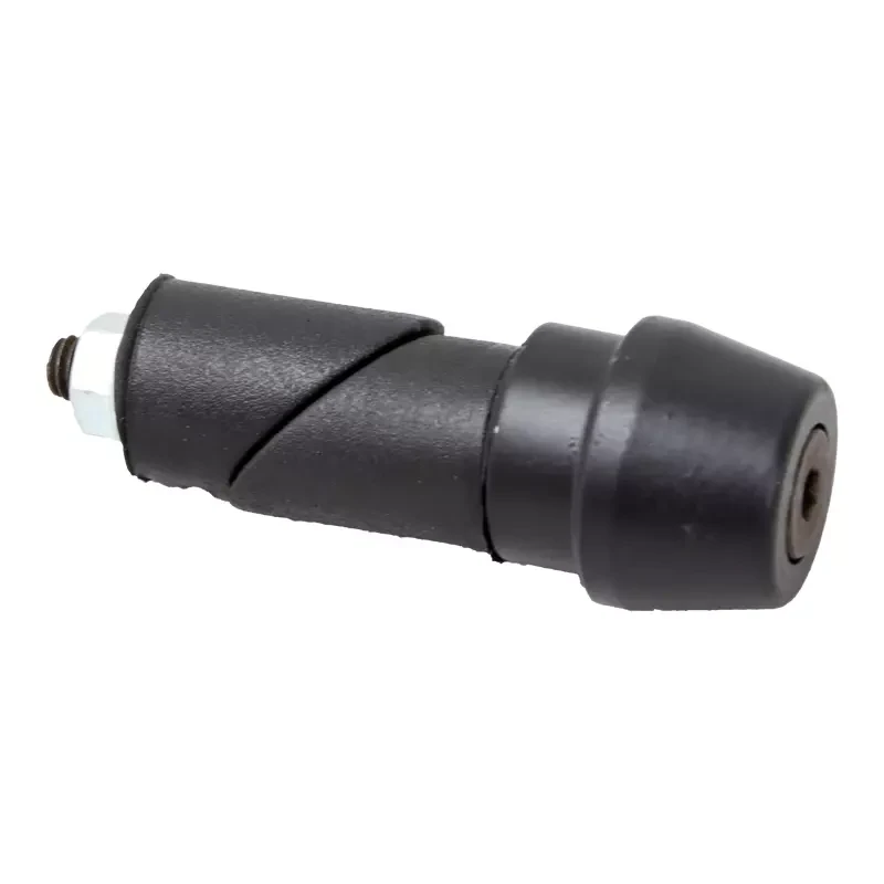 وزنه سر فرمان طرح کلیک LX (دو عددی)