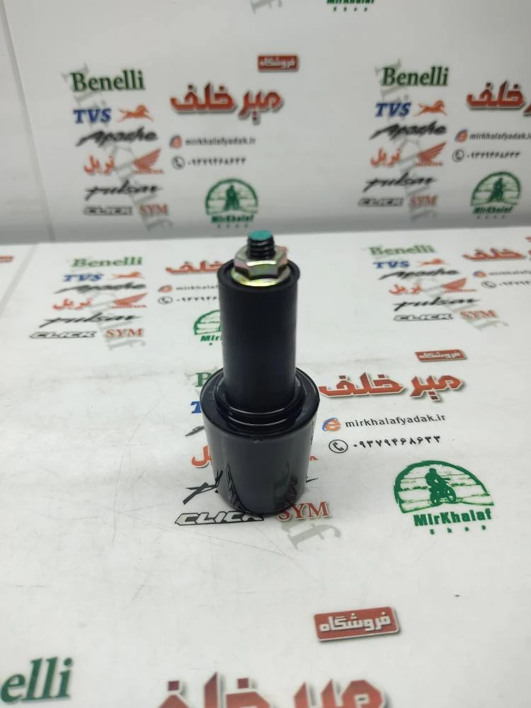 وزنه سر فرمان موتور sym گالکسی na و nh شرکتی