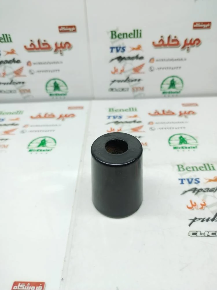 وزنه سر فرمان موتور بنلی 150 جدید نیوفیس و 250 تک سیلندر قدیم و جدید نیوفیس و لئونچینو و بنلی ریس بلند (هرعدد)