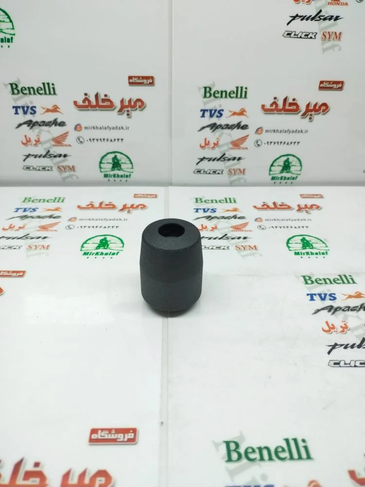 وزنه سر فرمان موتور پالس 180 ug3 و ug4 (هرعدد)