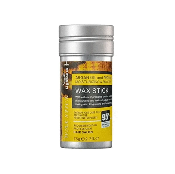 وزگیر استیکی مو مدل لایتنس - Wax Stick