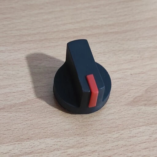 ولوم اجاق گاز صفحه ای ( اکس 6 )-2