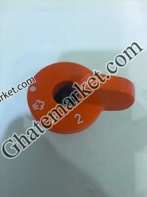 ولوم بخار زود پز تفال کلیپسو