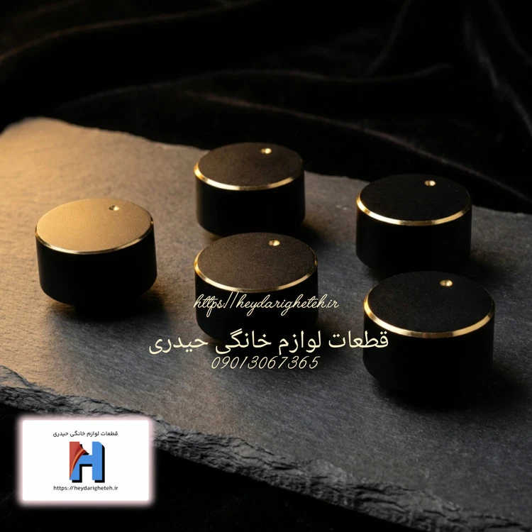 ولوم فلزی اجاق گاز صفحه ای آکس 6 ( 5 عددی ) کد 01