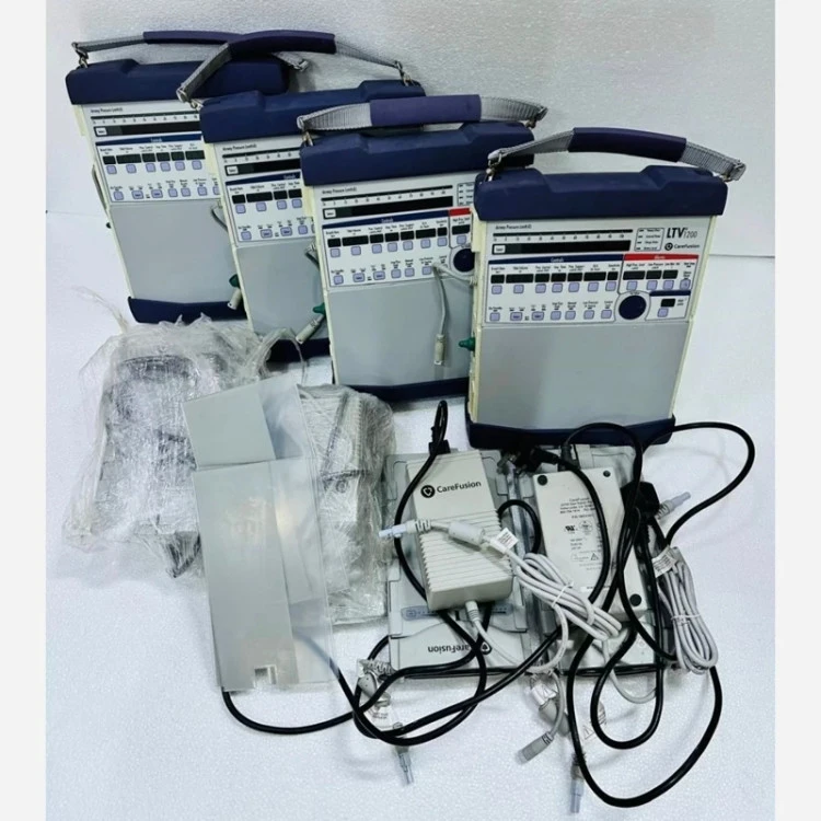 ونتیلاتور خانگی ال تی وی LTV1200 (پس کرایه)