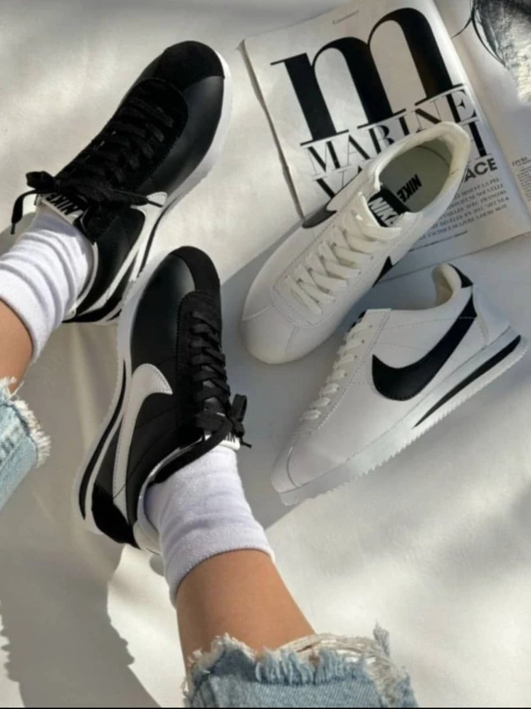 ونس نایک 👟