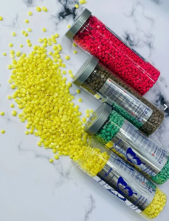 وکس عدسی کیفیت بالا ۳۰۰گرمی