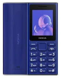 وکیا 2025 108 Dual sim دو سیم کارت با کدفعالسازی (بدون گارانتی شرکتی)