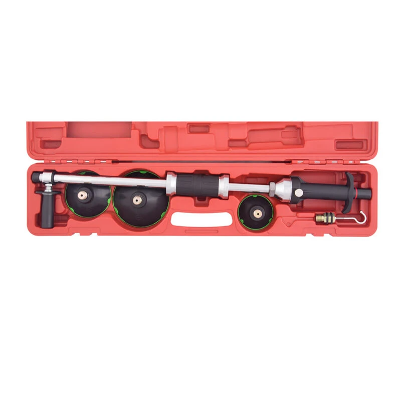 وکیوم دستی صافکاری مدل H63105 برند HEZBURN