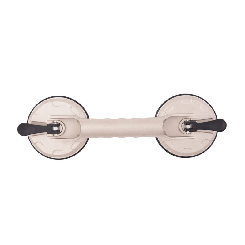 وکیوم شیشه گیر جفتی کد H63102 برند HEZBURN