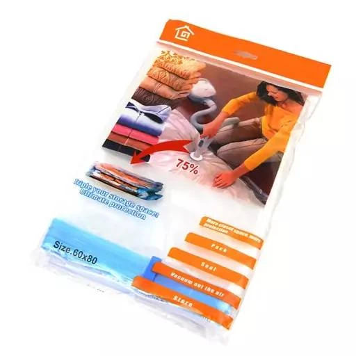 وکیوم لباس 60 در 80
