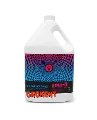 وگا‌ماتریکس Amp-It 3.78 لیتری
