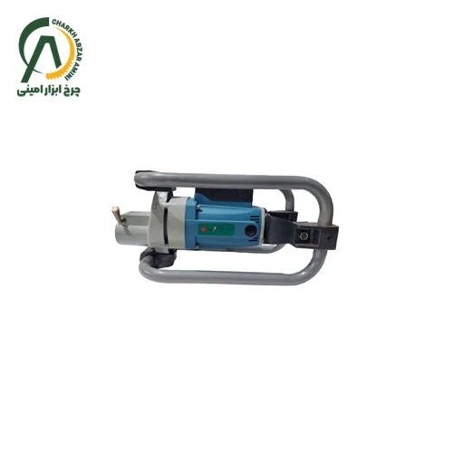 ویبره برقی بتن پاورتکس مدل PPTP-CV-160