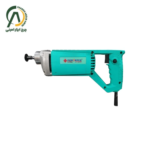ویبره برقی دریلی بتن پاورتکس مدل PPT-EV-1000