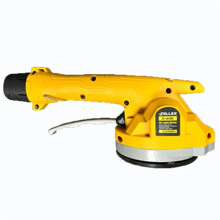 ویبره شارژی سرامیک زلکس Zellex 12V