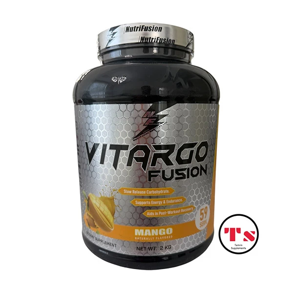 ویتارگو نوتری فیوژن Nutrifusion Vitargo