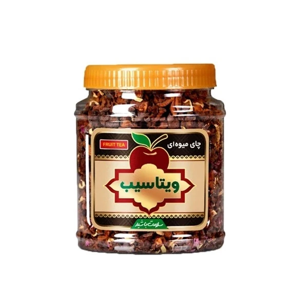 ویتاسیب چای میوه ای