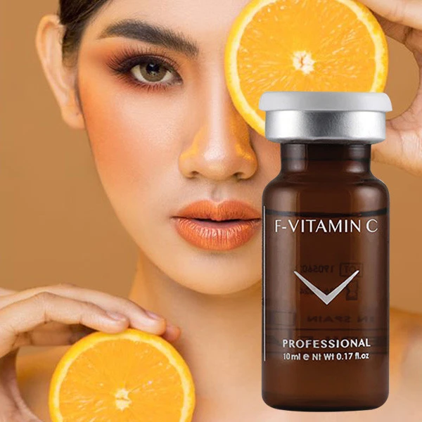 ویتامین سی فیوژن F-VITAMIN C