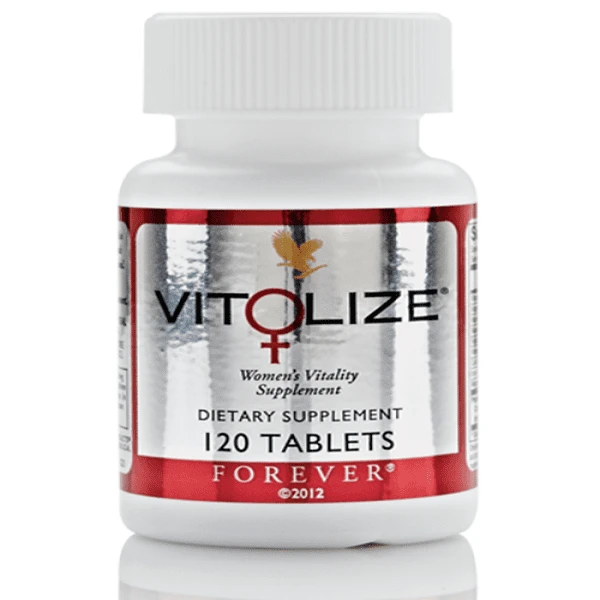 ویتولایز بانوان (مکمل ضروری بانوان) | Vitolize for Women