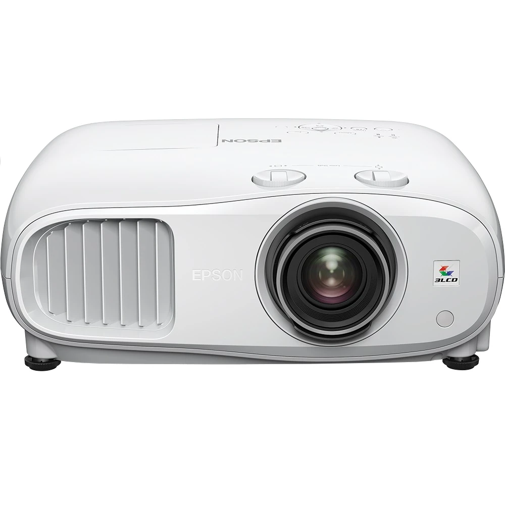 ویدئو پروژکتور 4K اپسون EPSON EH‑TW7000