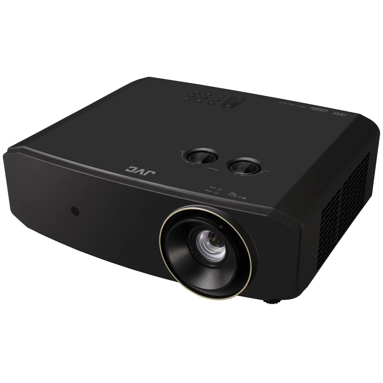 ویدئو پروژکتور 4K جی وی سی JVC LX-ZN3