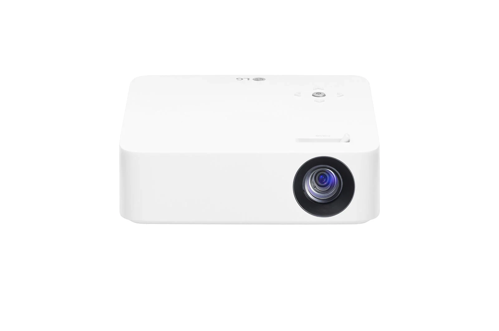 ویدئو پروژکتور HD قابل حمل ال جی LG PH30N
