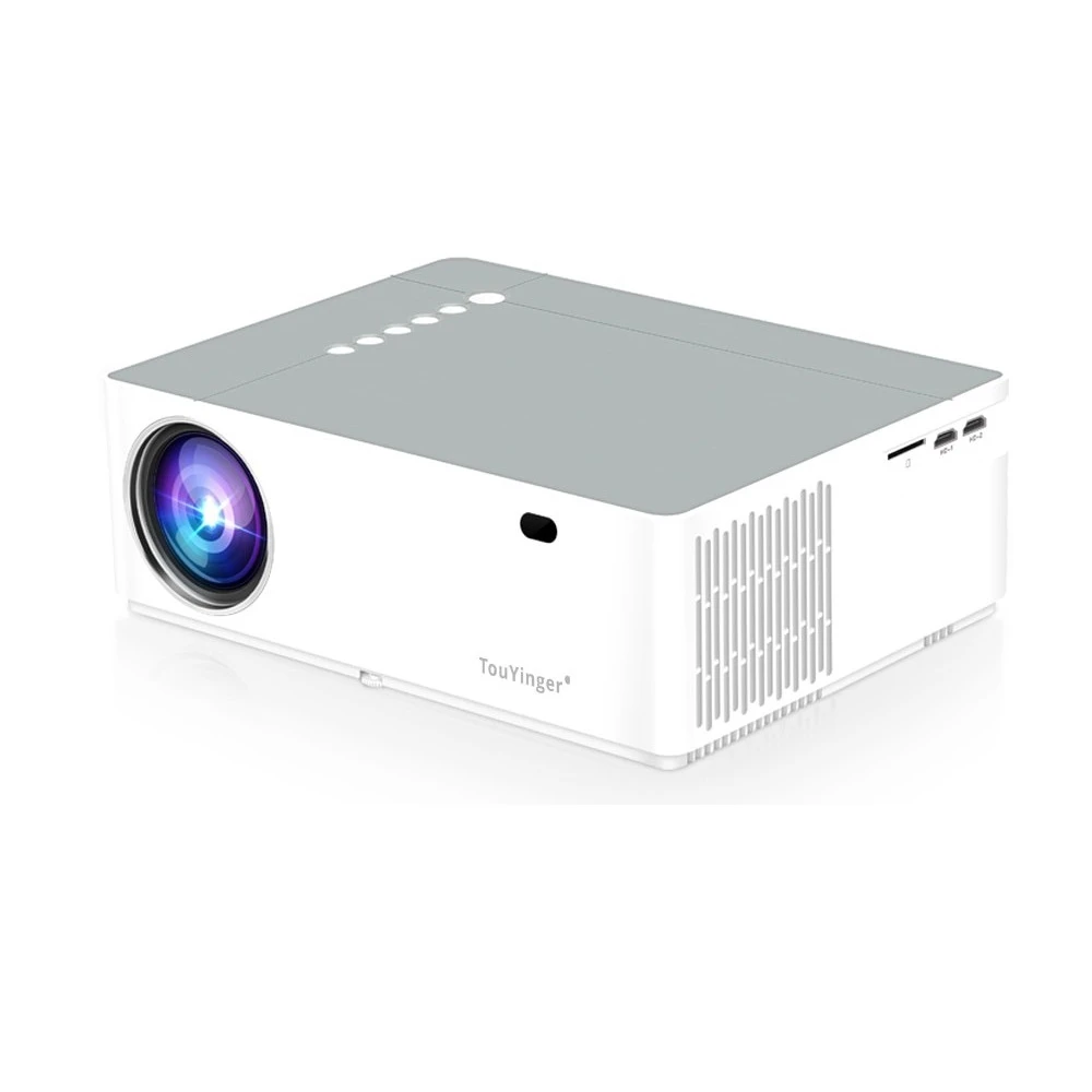 ویدئو پروژکتور HD قابل حمل توینگر TouYinger M19K