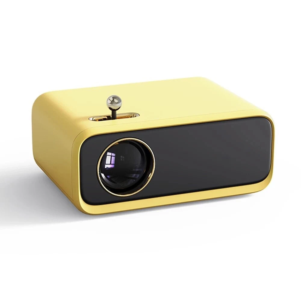 ویدئو پروژکتور WVGA ونبو WANBO XS01 Mini