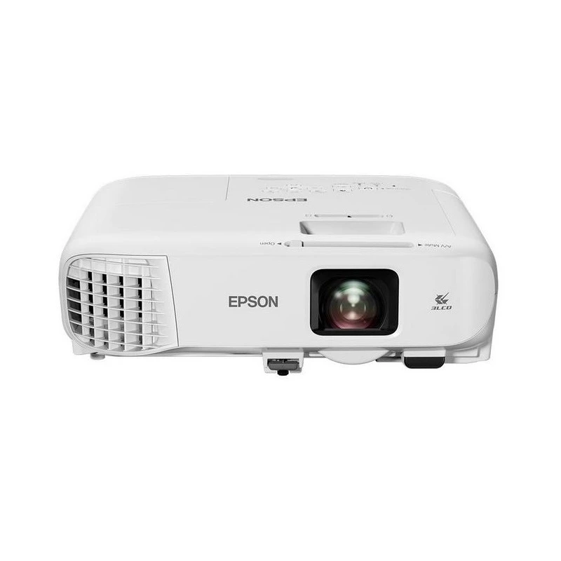 ویدئو پروژکتور WXGA اپسون EPSON EB-982W