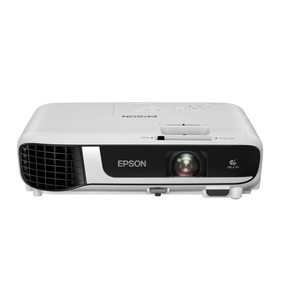 ویدئو پروژکتور WXGA اپسون EPSON EB-W51