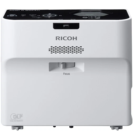 ویدئو پروژکتور WXGA ریکو RICOH PJ WX4152N
