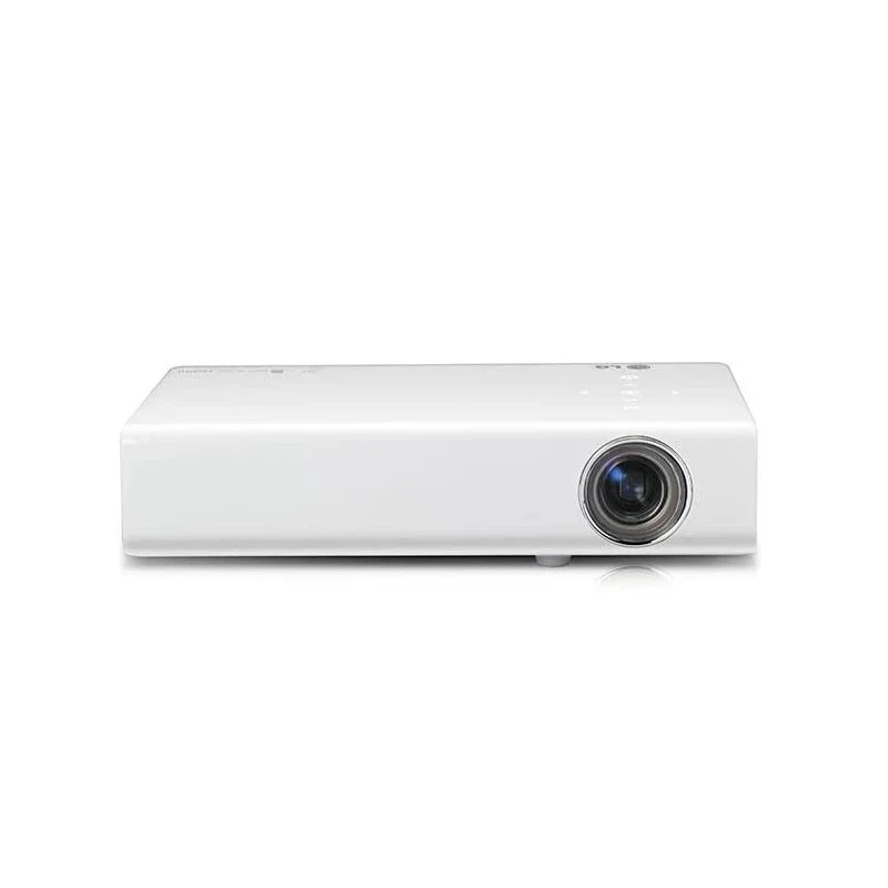 ویدئو پروژکتور WXGA قابل حمل ال جی LG PA70G
