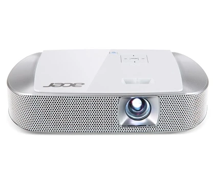 ویدئو پروژکتور WXGA قابل حمل ایسر ACER K137