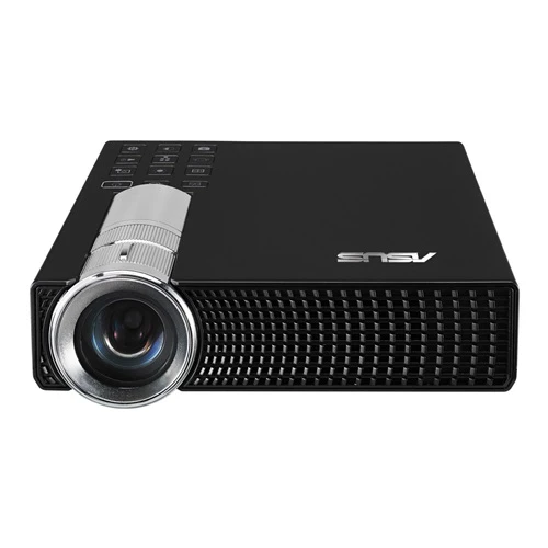 ویدئو پروژکتور WXGA قابل حمل ایسوس ASUS P2E