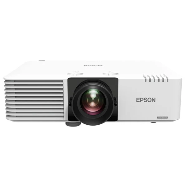 ویدئو پروژکتور اپسون مدل EPSON EB-L630U
