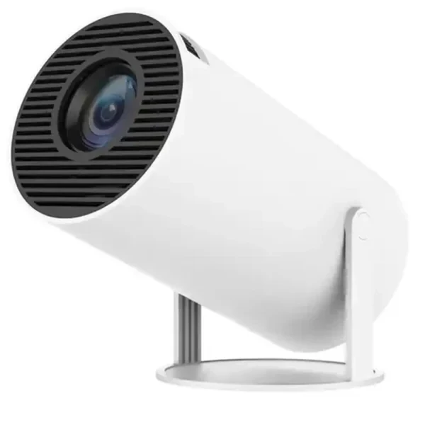 ویدئو پروژکتور مینی Ultra HD 4K مدل HY 300