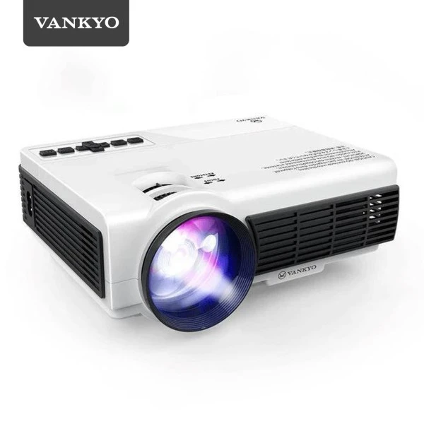 ویدئو پروژکتور وانکیو مدل Leisure 3