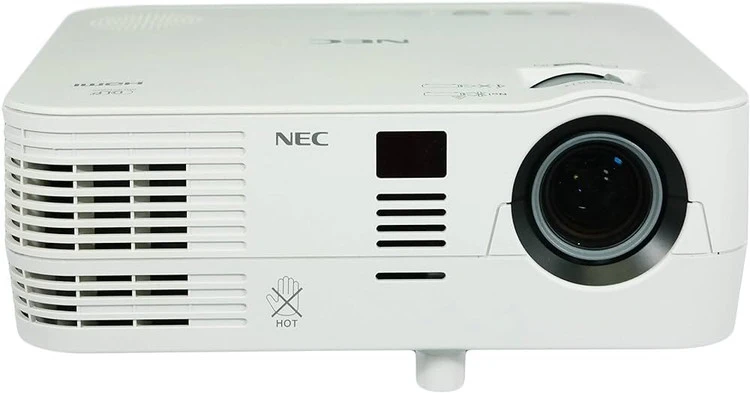 ویدئو پرژکتور video projector NEC VE281X