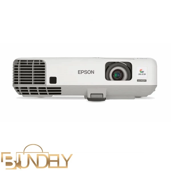ویدئوپروژکتور استوک EPSON مدل Power Lite 915W