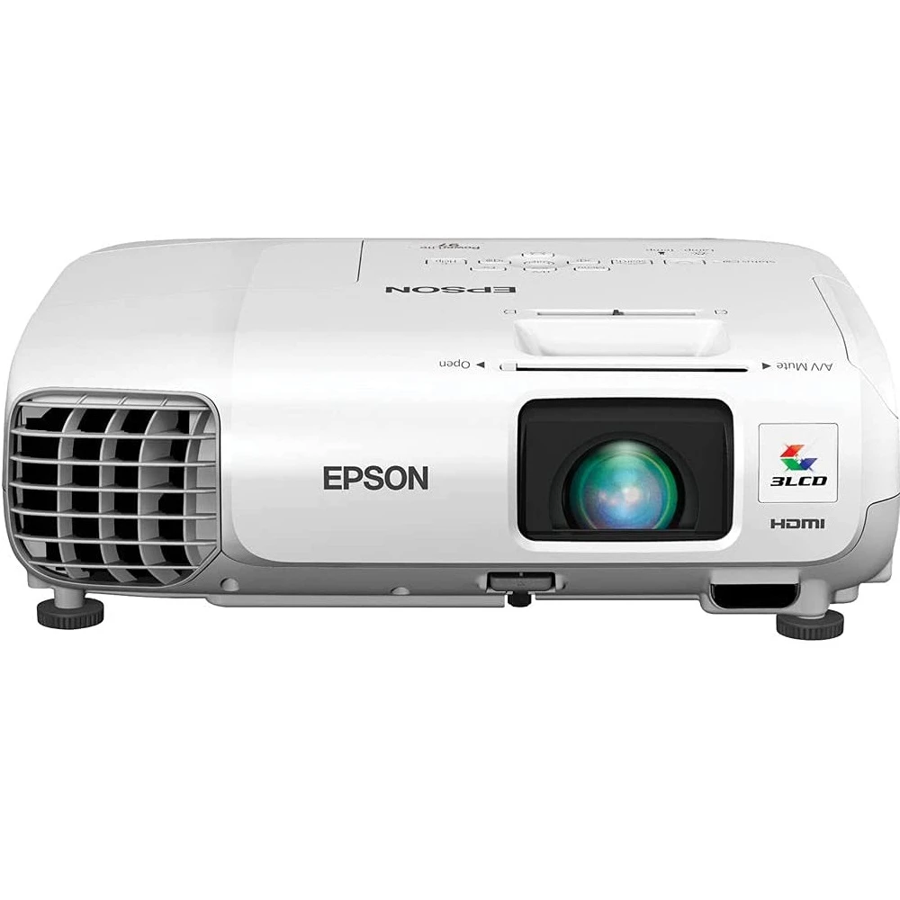 ویدئوپروژکتور استوک EPSON مدل Power Lite 97