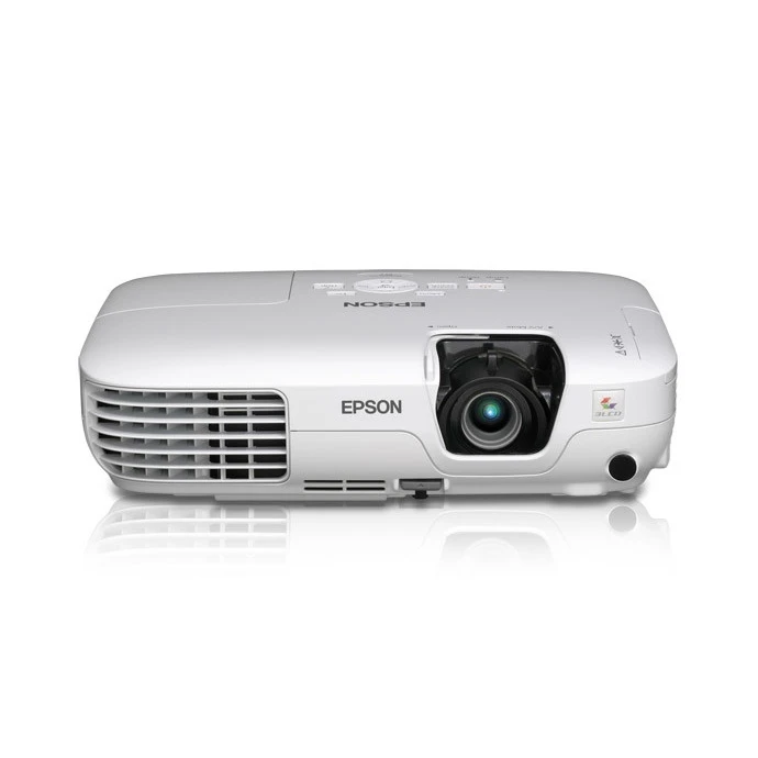 ویدئوپروژکتور استوک EPSON مدل Power Lite S7