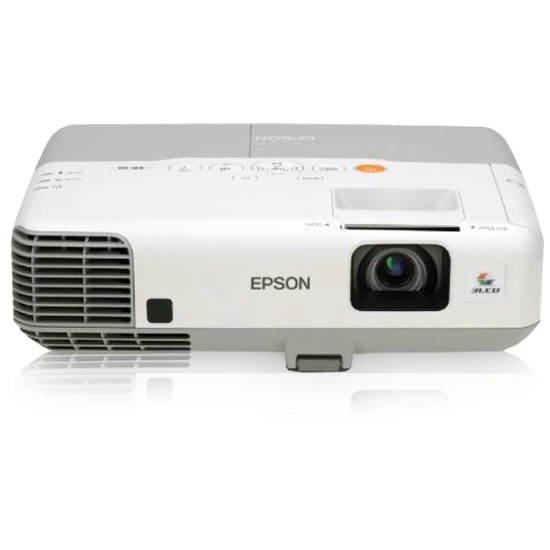 ویدئوپروژکتور استوک EPSON مدل PowerLite 93