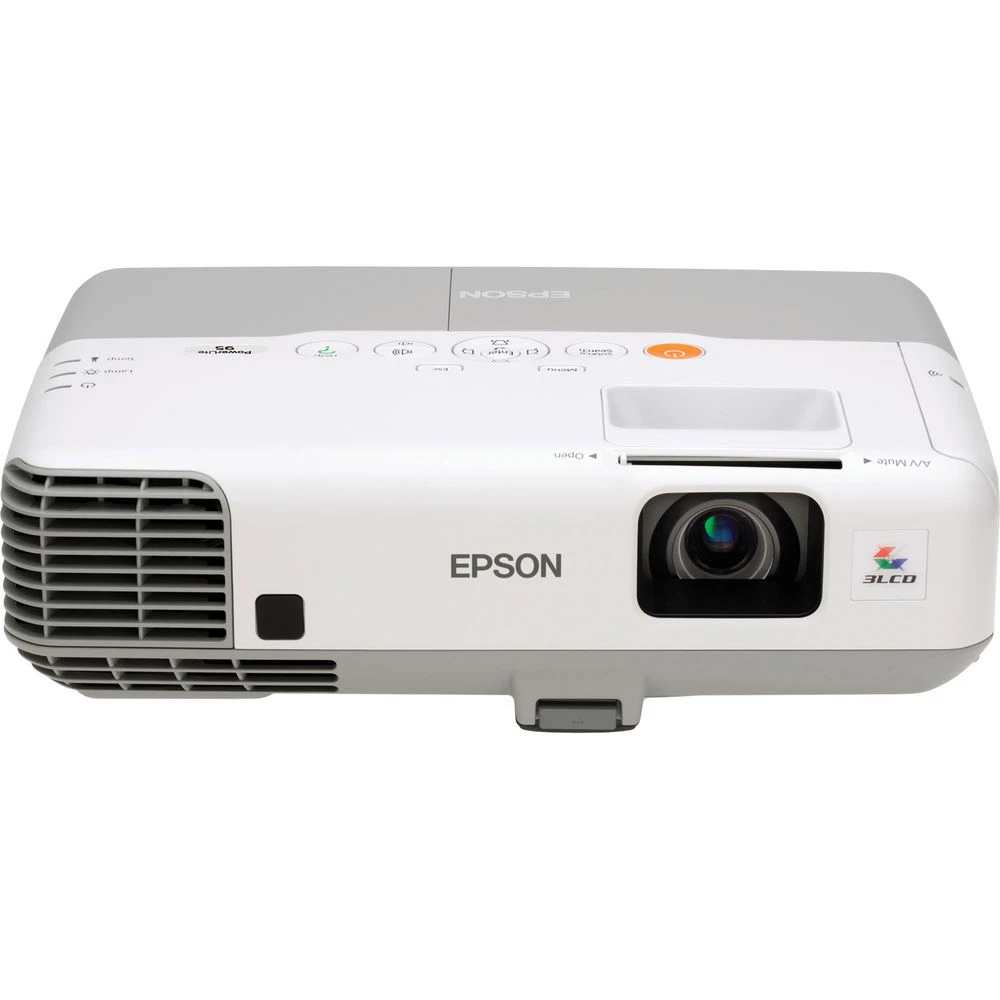ویدئوپروژکتور استوک EPSON مدل PowerLite 95