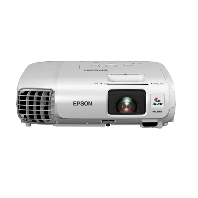 ویدئوپروژکتور استوک EPSON مدل PowerLite X27