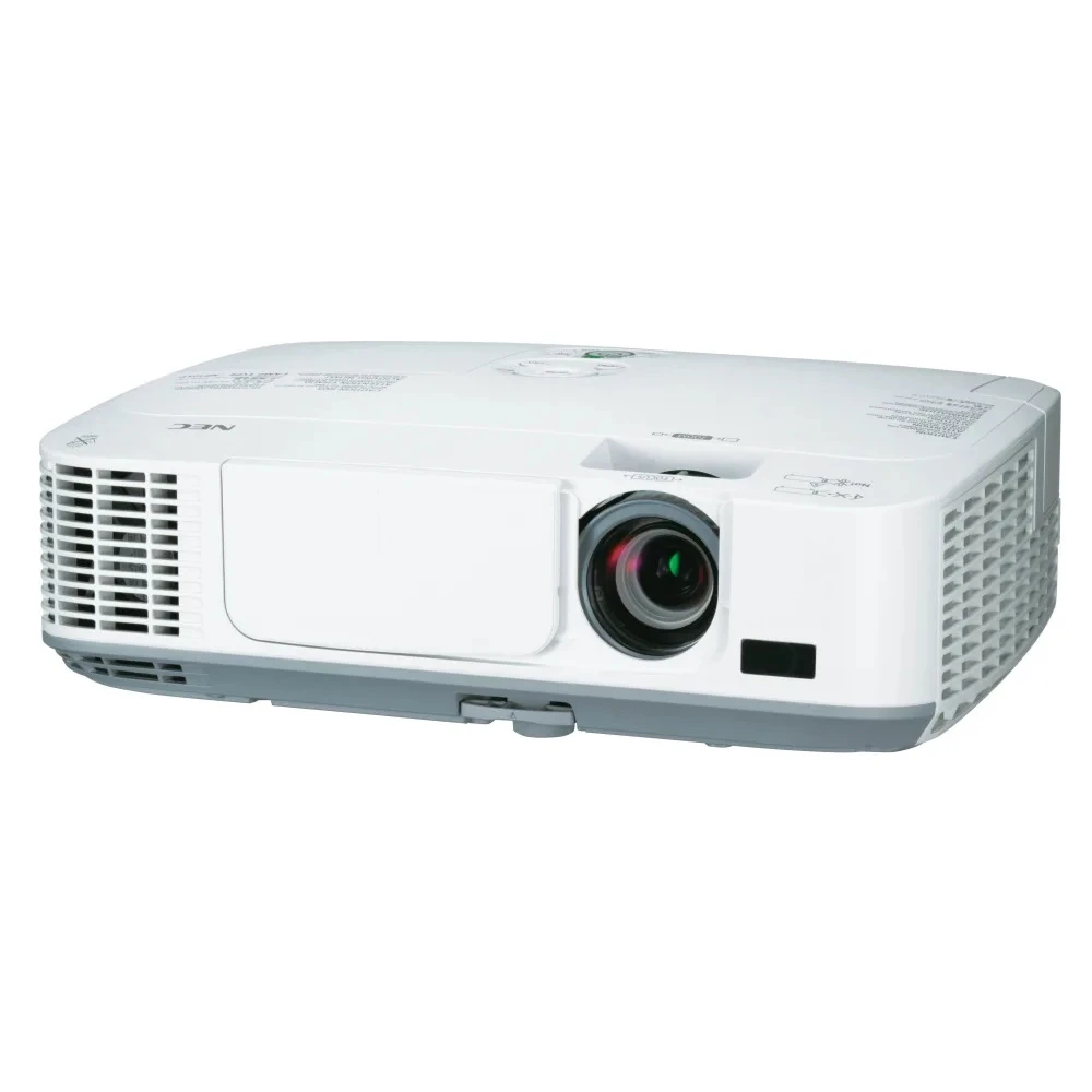 ویدئوپروژکتور استوک NEC مدل M311W
