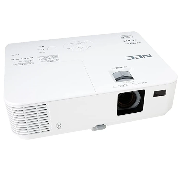 ویدئوپروژکتور استوک NEC مدل NP-V332X