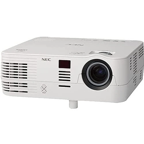 ویدئوپروژکتور استوک NEC مدل VE281